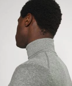 Pier One Prix Réduit 2 PACK - Pullover pulls & gilets col roul&eacute; homme -magasin Pier One cd833c29eab047e19e00cc4e3a2fddf0