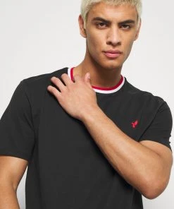 Prix Discount Pier One T-shirt basique t-shirts & polos col rond homme 13 Prix Discount Pier One T-shirt basique t-shirts & polos col rond homme -magasin Pier One ce05505d8bd040a8ab8aaee6531ae6ed