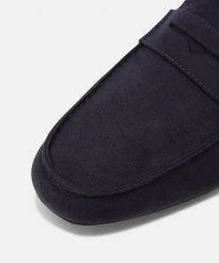 Qualité Fiable Pier One Mocassins chaussures basses carr&eacute; homme -magasin Pier One ce5bba78caa849d7bd13b0a0c03ec01d