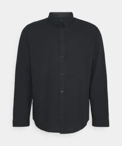 Pier One Réduction Chemise chemises col kent homme