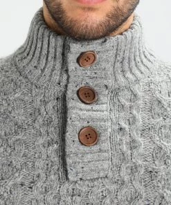 Pier One Pullover Plus Bas Prix De Vente pulls et gilets col camionneur homme -magasin Pier One cec063a06bec466597fa8b48c7919cf9