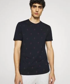 Prix Avantageux Pier One T-shirt imprimé t-shirts col rond homme