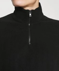 Pier One Prix Acceptable LOUNGE POLAR FLEECE - Haut de pyjama pyjamas col camionneur homme -magasin Pier One cee2fedc344143f4bc4c79aed8e58f5e