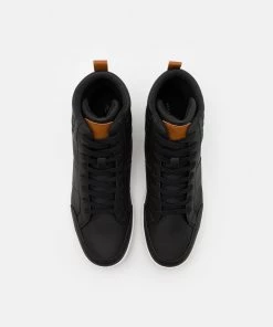 Prix Distinctifs Pier One Baskets montantes baskets & sneakers rond homme -magasin Pier One ceea61340ae2448dac2e740552baae0c