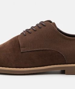 Prix Incroyables Pier One Derbies chaussures de ville rond homme -magasin Pier One cef71f8355c943269f32806827f182c9