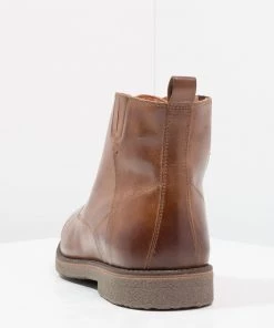 Pier One Qualité Supérieure Bottes de neige rond homme -magasin Pier One cf21aeac38184494a72cd43a83aef5f7