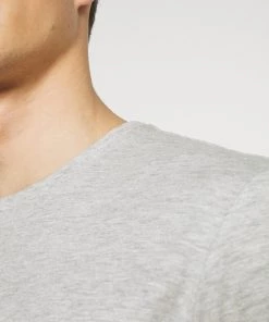 Prix De Rêve Pier One 3 PACK - T-shirt basique t-shirts col rond homme -magasin Pier One cf2bf76acaa04ce7a9f485db3954ff6b