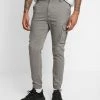 Pier One Garantie De Qualité 100% Pantalon cargo pantalons normale homme -magasin Pier One cf622340c03a4d19959ae806ee508811