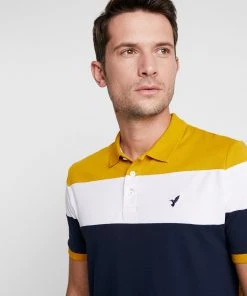 Pier One Garantie De Qualité 100% Polo t-shirts col polo homme -magasin Pier One cf6c6e70fc1646b69c258ce52b28f46a