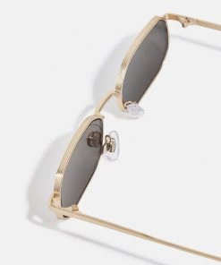 Prix Raisonnable Pier One UNISEX - Lunettes de soleil rectangulaire -magasin Pier One cf79adb28dd744069cefc772cd3c09f5