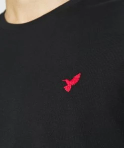 Pier One 3 PACK - T-shirt basique Haute Qualité t-shirts col rond homme -magasin Pier One cf8e5fd10a964047bdc988d0087c0711