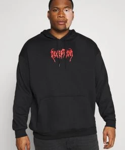 Qualité Supérieure Pier One Sweat à capuche sweats & hoodies homme -magasin Pier One cff7e4bf9bd348c487567ad89fdecf88
