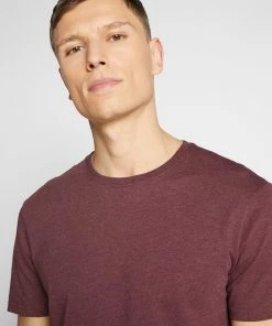 Qualité Fiable Pier One 3 PACK - T-shirt basique t-shirts col rond homme -magasin Pier One cff95dbc64f547b193a52d13e024d737