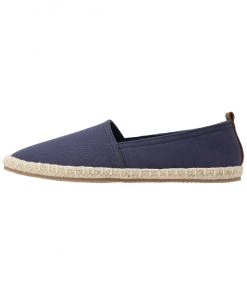 Pier One Prix Favorable RENA ESPADRILLE UNISEX - Espadrilles chaussures basses rond -magasin Pier One d03229d0f4b145ae82205c6e855c2084 4