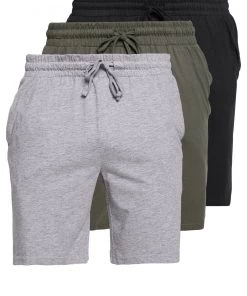 Pier One Remise En Ligne 3 PACK - Bas de pyjama pyjamas normale homme 20 Pier One Remise En Ligne 3 PACK - Bas de pyjama pyjamas normale homme -magasin Pier One d054b96aa1c94e42bb83d3cfa8824905 3