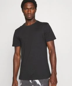 Prix Gelé Pier One 3 PACK - T-shirt basique t-shirts col rond homme 21 Prix Gelé Pier One 3 PACK - T-shirt basique t-shirts col rond homme -magasin Pier One d09d40cb336d40a1a4f7d8ffcc823842