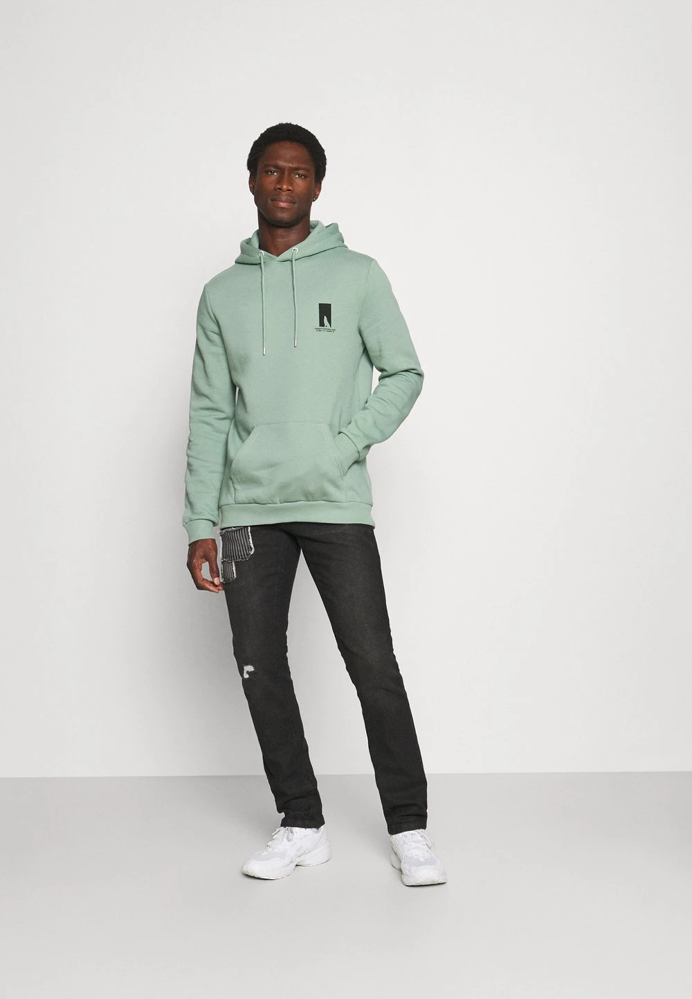 Pier One Prix Dynamité Sweatshirt pulls et gilets capuche homme 4 Pier One Prix Dynamité Sweatshirt pulls et gilets capuche homme – Image 2