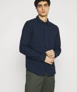 Pier One Un Tarif Préférentiel Chemise chemises col kent homme -magasin Pier One d0d3c30f814140bda80a760f6c835fd8