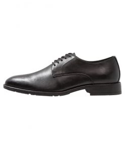 Pier One Petit Prix Derbies & Richelieus chaussures de ville rond homme
