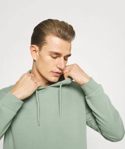 Remise En Ligne Pier One 2 PACK - Sweat à capuche pulls et gilets homme -magasin Pier One d1bcd6b3b55b4f59abb5f53d99523201