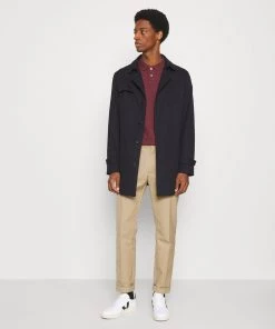 Pier One 2 PACK - Polo Meilleur Prix Garanti t-shirts col polo homme