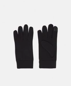 Pier One Bas Prix RUNNING TRAINING TOUCH GLOVES - Gants cordon élastique homme