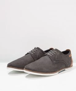 Pier One Chaussures à lacets Prix Sacrifiés derbies et richelieus rond homme -magasin Pier One d1eedccf14194e1da380c6b9f37a4c56