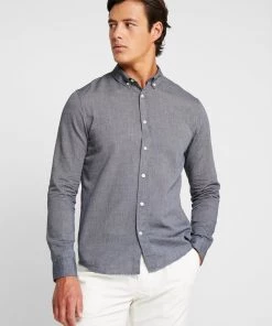Pier One Prix Gelé Chemise chemises col à boutons homme