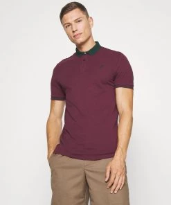 Pier One Prix Gelé Polo t-shirts col polo homme