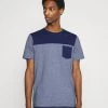 Première Qualité Pier One T-shirt imprimé t-shirts col rond homme -magasin Pier One d25f89a191ba491ea7674b52f93e729a