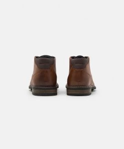 Prix Distinctifs Pier One Chaussures à lacets derbies et richelieus rond homme -magasin Pier One d26a8e958b11451aad4bb7f64f8ff1af