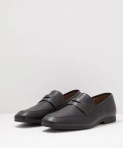 Pier One Garantie De Qualité 100% Mocassins mocassins et loafers carr&eacute; homme -magasin Pier One d283ac3f96fa4f86aa067046f3f5c5e4