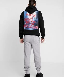 Pier One 2 PACK - Pantalon de survêtement Prix Gelé pantalons normale homme -magasin Pier One d2c6710c62f14e6a95003d4a6e4e0dd9