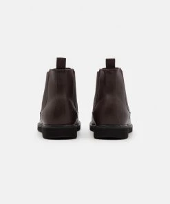 Pier One 50% Off De Vente Bottines bottes rond homme -magasin Pier One d2d97ee11f2d41cab2d4b355c899a691