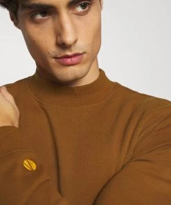 Prix Légers Pier One Sweatshirt pulls et gilets col officier homme 14 Prix Légers Pier One Sweatshirt pulls et gilets col officier homme -magasin Pier One d30f0d49e4c44ca1a5d875b909b8a4d4