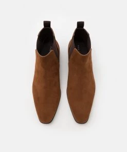 Pier One Haute Qualité Bottines boots et bottes carré homme -magasin Pier One d34c55ae0daf4a03b5522434c6c51955