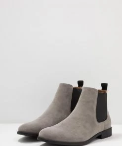 Pier One Première Qualité Bottines bottes rond homme -magasin Pier One d36a8aedf7004c18b329b7b0aa7f36aa