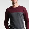 Pier One Meilleur Prix Garanti Sweatshirt pulls et gilets col rond homme -magasin Pier One d36ca4dab35e41758d1f360f10f49e77