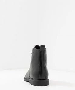 Pier One Bottines à lacets Prix Discount bottes rond homme -magasin Pier One d36df3fe4b9f4c8eb21059e91fa1a798