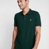 Garantie De Qualité 100% Pier One Polo t-shirts & polos col polo homme -magasin Pier One d38452f00a7348dfb7f6fe533664fedf