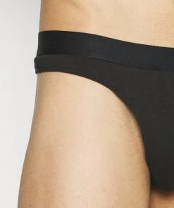 Prix Gelé Pier One 3 PACK THONGS - Slip sous-vêtements & chaussettes normale homme -magasin Pier One d3c5f18514234f9d95bc6343357703e7