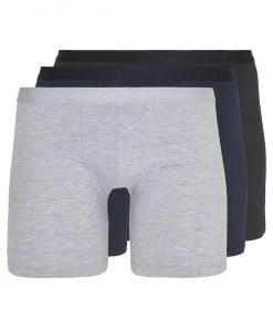 Pier One 3 PACK - Shorty Prix Ourlé sous-vêtements & chaussettes normale homme -magasin Pier One d40c8d42454f469ea2c254012617aa1f