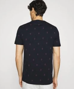 Prix Avantageux Pier One T-shirt imprimé t-shirts col rond homme -magasin Pier One d42c111f97d143ac8d1b12328878ee8b