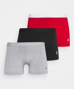 Pier One 3 PACK - Shorty Prix Ourlé sous-vêtements normale homme -magasin Pier One d44dfbac9a564d9a8ac1635fde47d115