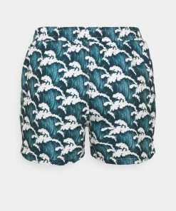 Pier One excellente qualité Short de bain maillots de bain normale homme -magasin Pier One d44f9081797b48ea8c158bb472c7897d