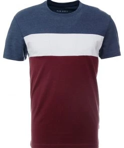 Pier One Qualité Supérieure T-shirt imprimé t-shirts col rond homme -magasin Pier One d46de368a5e64dda9995710ec9cb589c