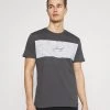 Prix Allégé Pier One T-shirt imprimé t-shirts col rond homme 2 Prix Allégé Pier One T-shirt imprimé t-shirts col rond homme -magasin Pier One d494230fdb9a4065b6ff0a19c109fda8