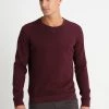 Pas Cher Pier One Sweatshirt pulls et gilets col rond homme -magasin Pier One d4ab4ccae6744e0db7173ac2cae02fa7