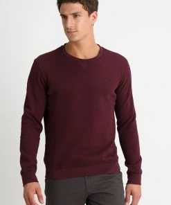 Pas Cher Pier One Sweatshirt pulls et gilets col rond homme
