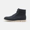 Prix Exclusifs Pier One Bottines à lacets bottes rond homme -magasin Pier One d53926eedca74bee94d18942f9e310a2